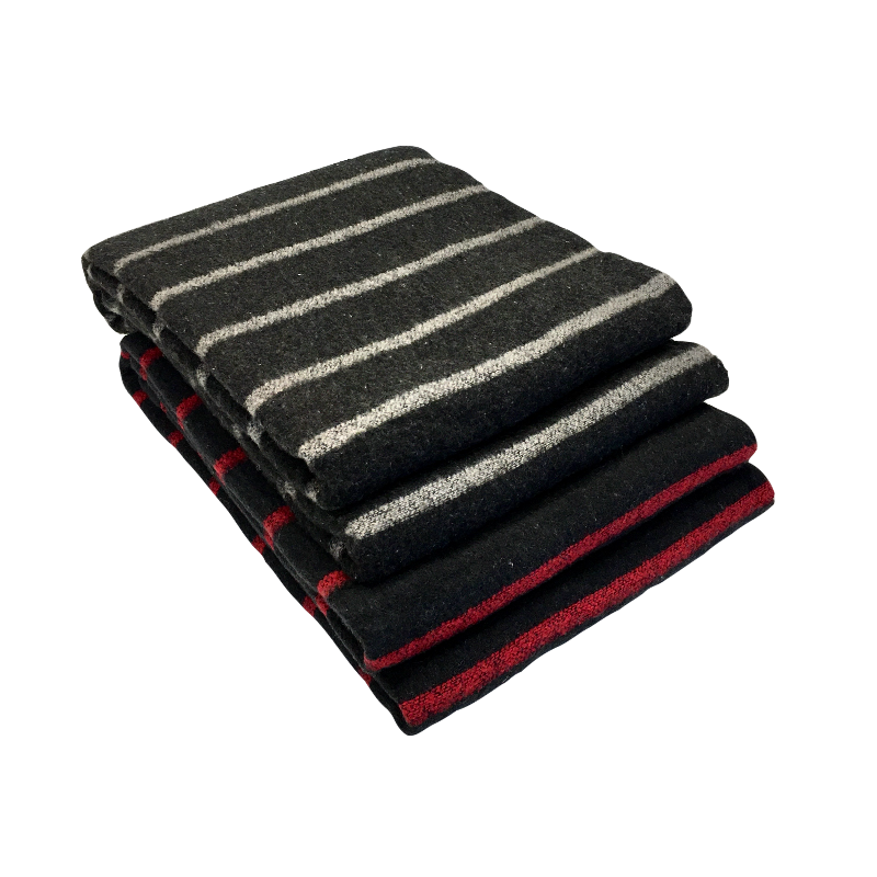 Ковдра ІТАЛТЕКС МЕРІНО, вовна 50%, 145х200см, 430 гр/м2